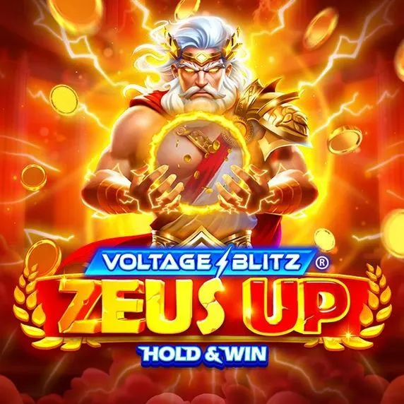Voltage Blitz Zeus Up - Trò chơi trực tuyến